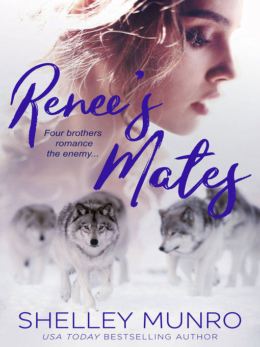 Title details for Renee's Mates by Shelley Munro - Available